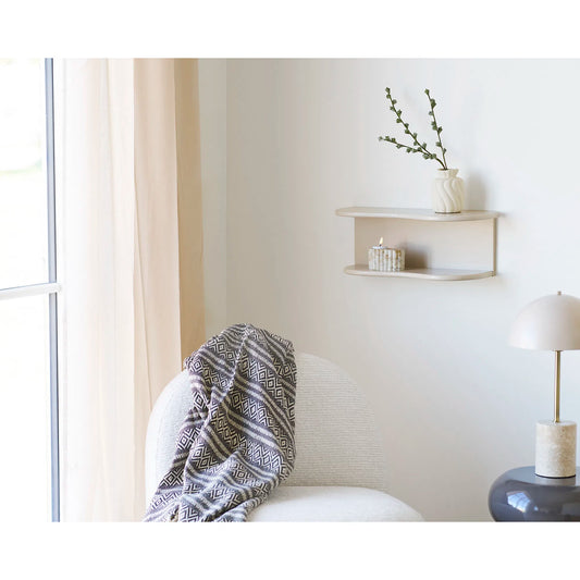 House Nordic - Botta Væghylde