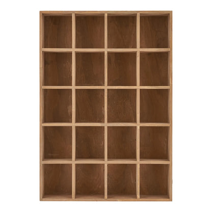 House Nordic - Moss Væghylde ⚠️ BEMÆRK! (Restordre – Feb.) ⚠️