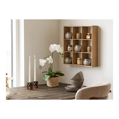 House Nordic -Moss Væghylde