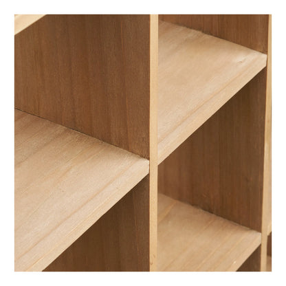 House Nordic -Moss Væghylde