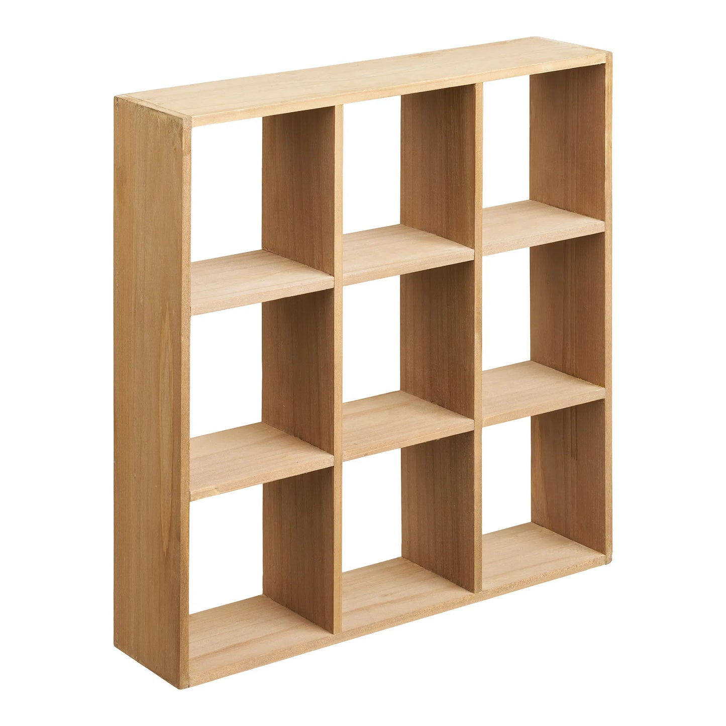 House Nordic -Moss Væghylde