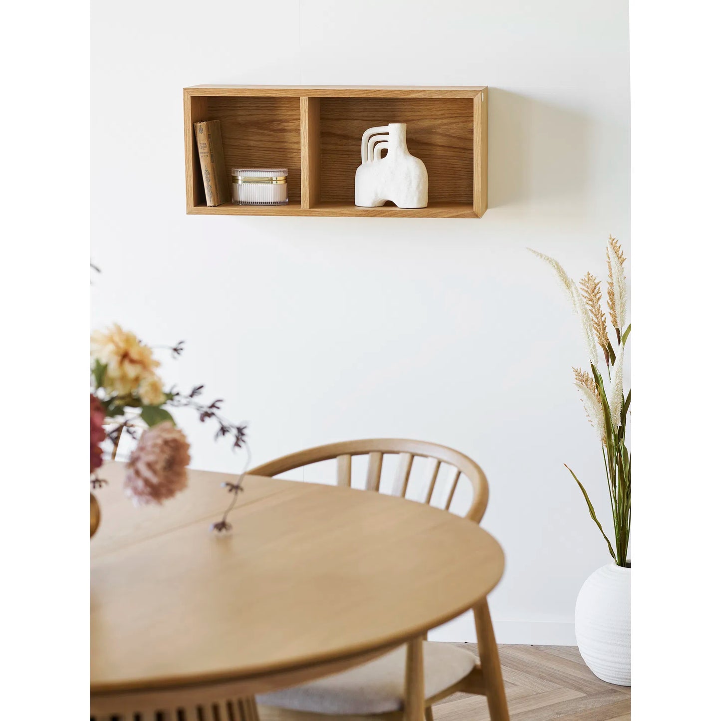 House Nordic - Oshawa Væghylde