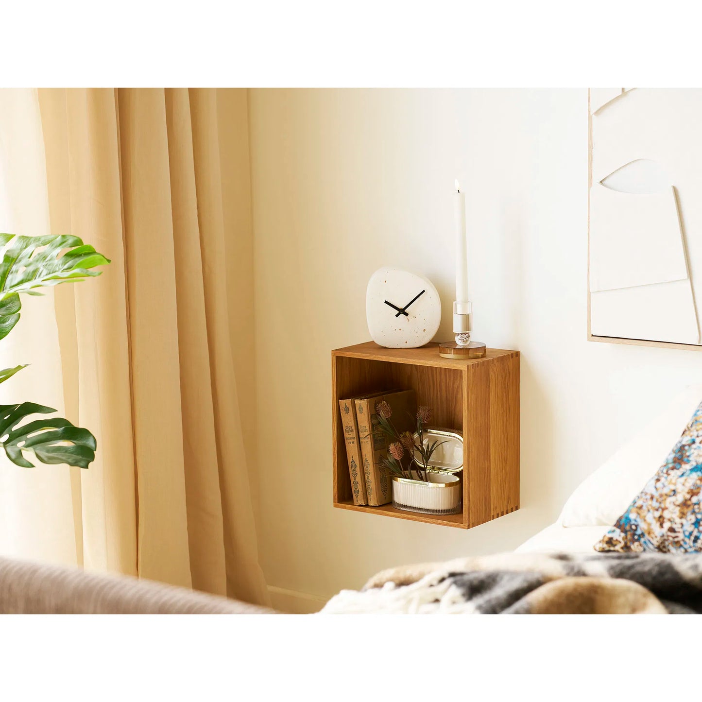 House Nordic - Linz Bordur