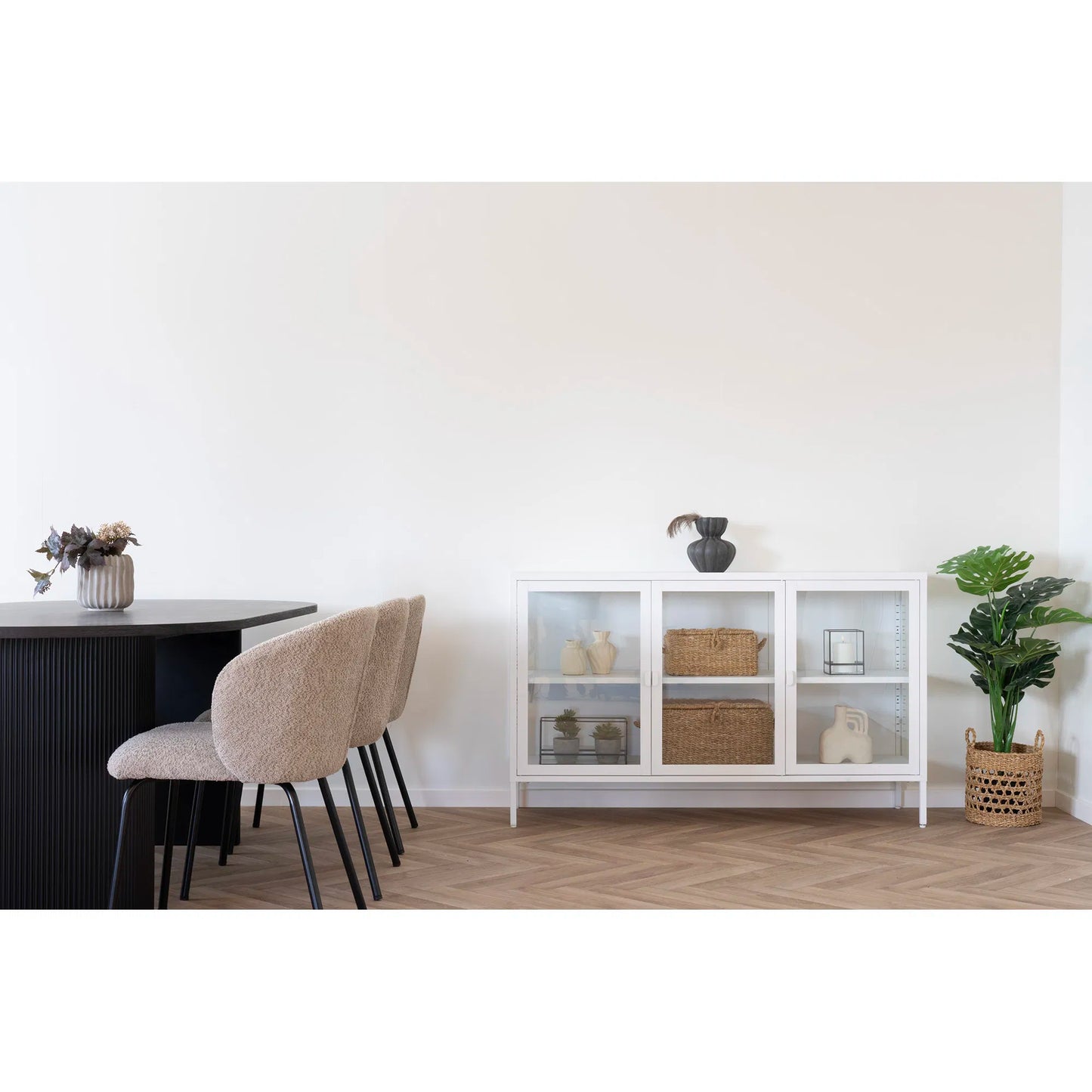 House Nordic - Bogra Kurve