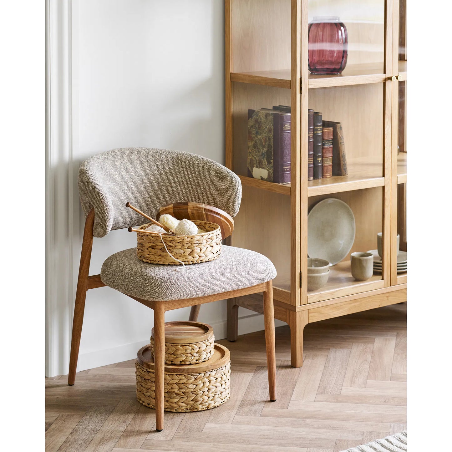 House Nordic - Botofte Kurve