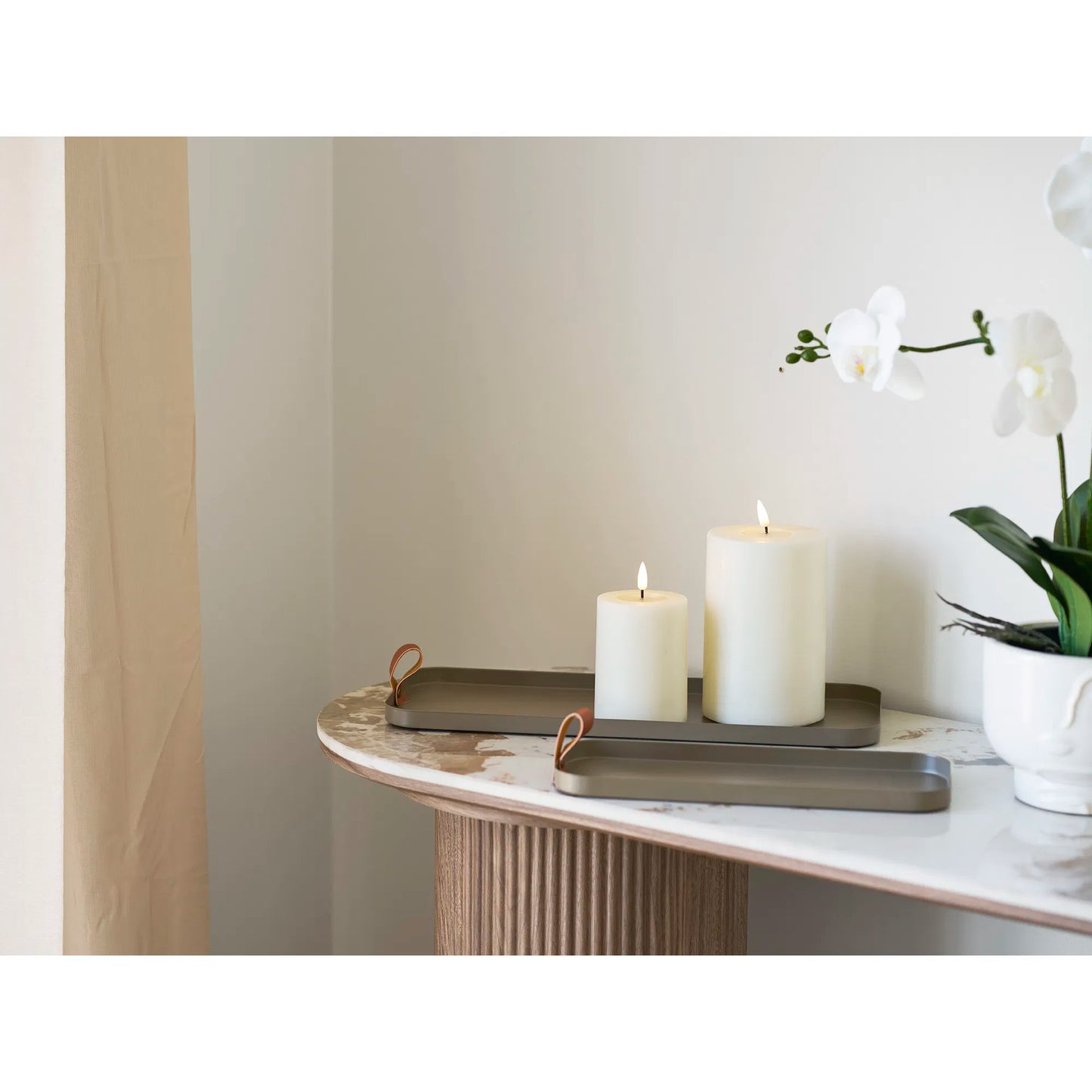 House Nordic - Bakke