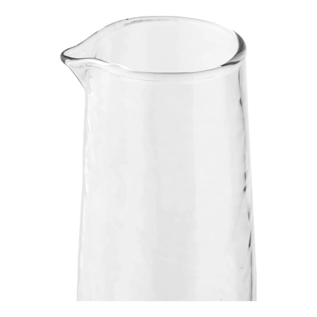House Nordic Nalanda Hamret Karaffel – Klar 1250 ml