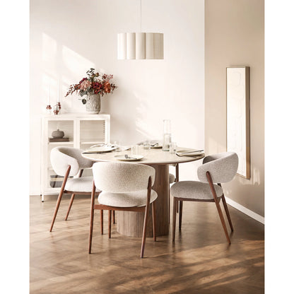 House Nordic Nalanda Hamret Karaffel – Klar 1250 ml
