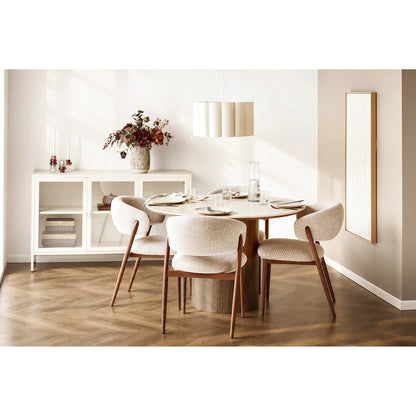 House Nordic Nalanda Hamret Karaffel – Klar 1250 ml