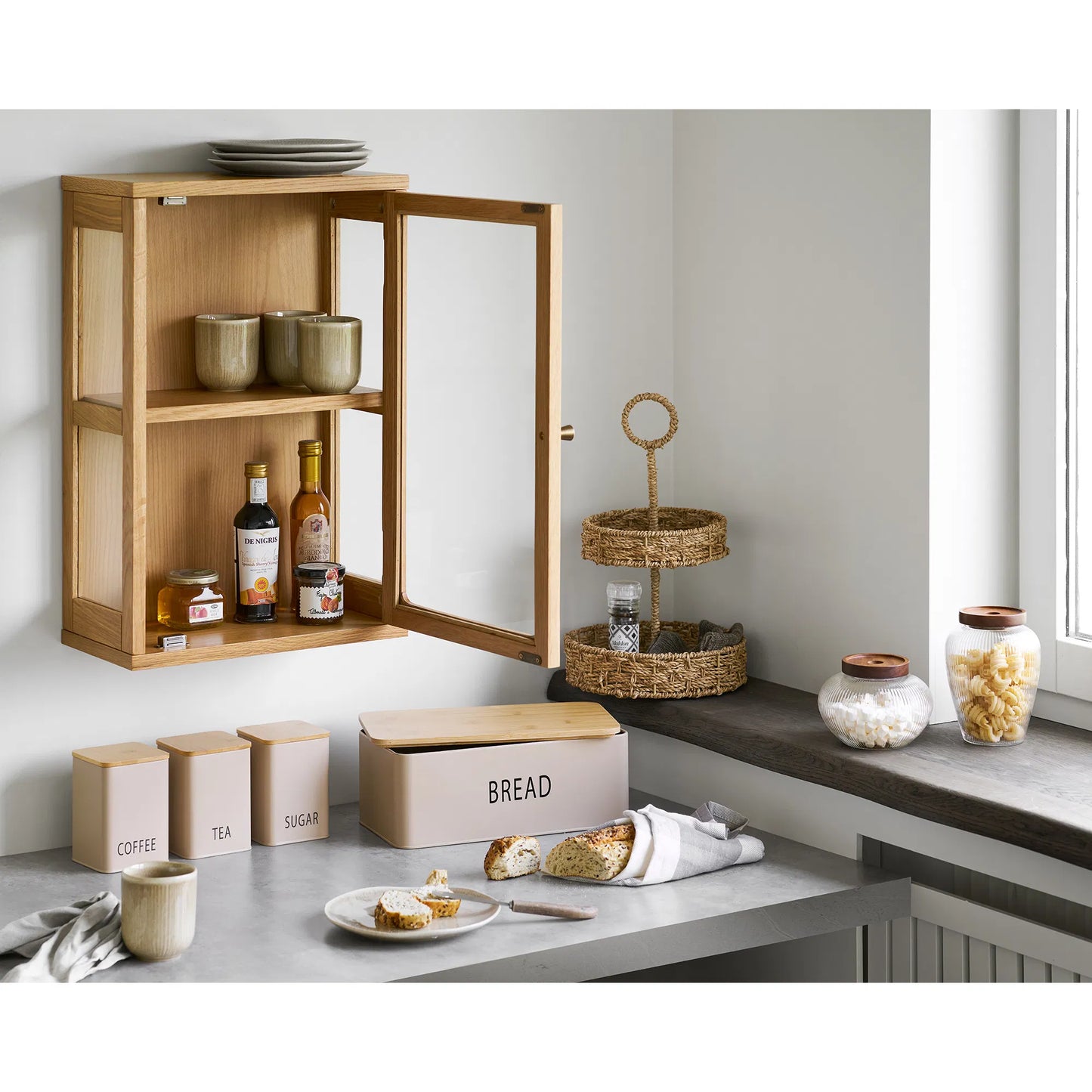 House Nordic - Tula Brødkasse