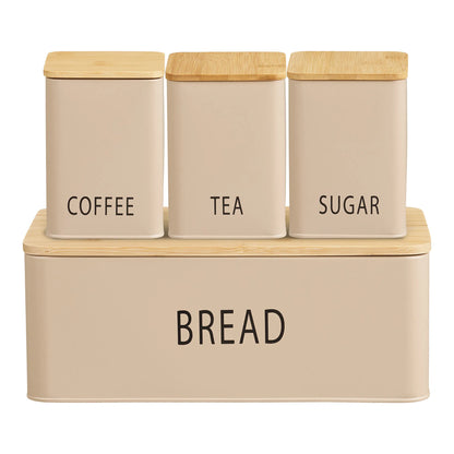 House Nordic - Tula Brødkasse