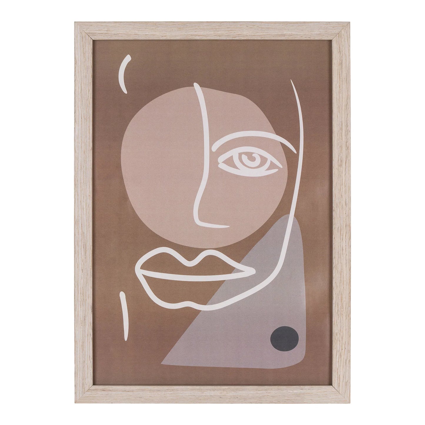 House Nordic - Madison Rammesæt