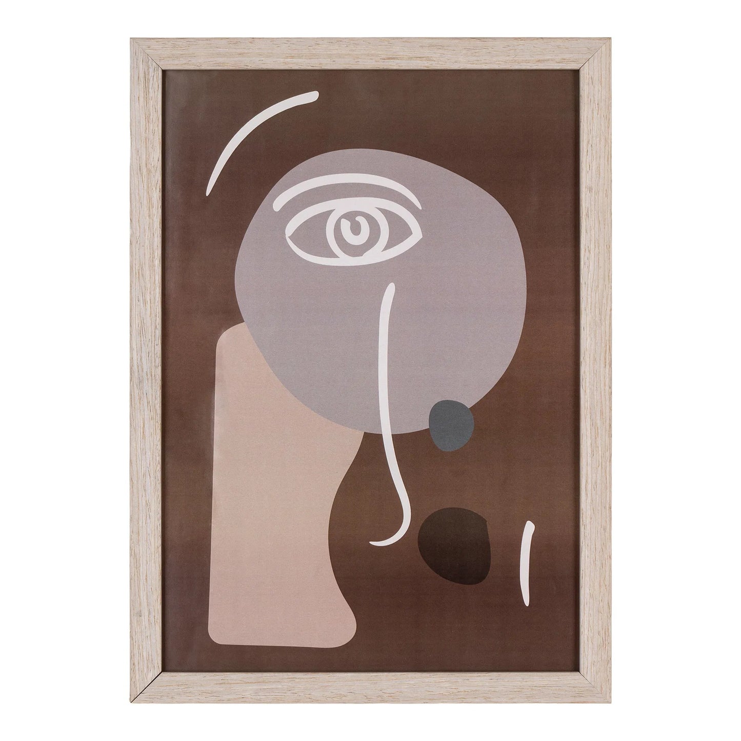 House Nordic - Madison Rammesæt