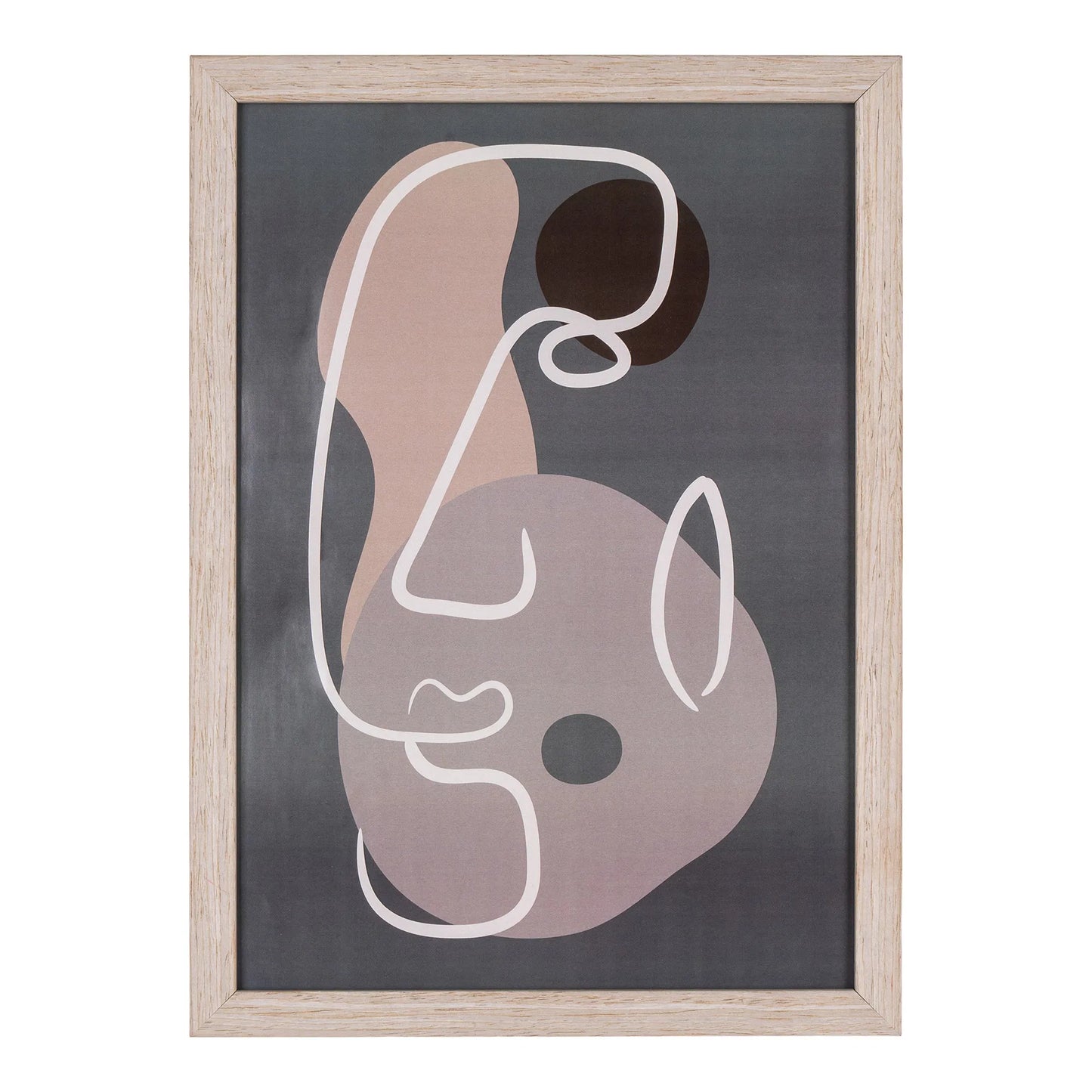 House Nordic - Madison Rammesæt