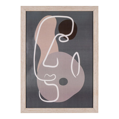 House Nordic - Madison Rammesæt