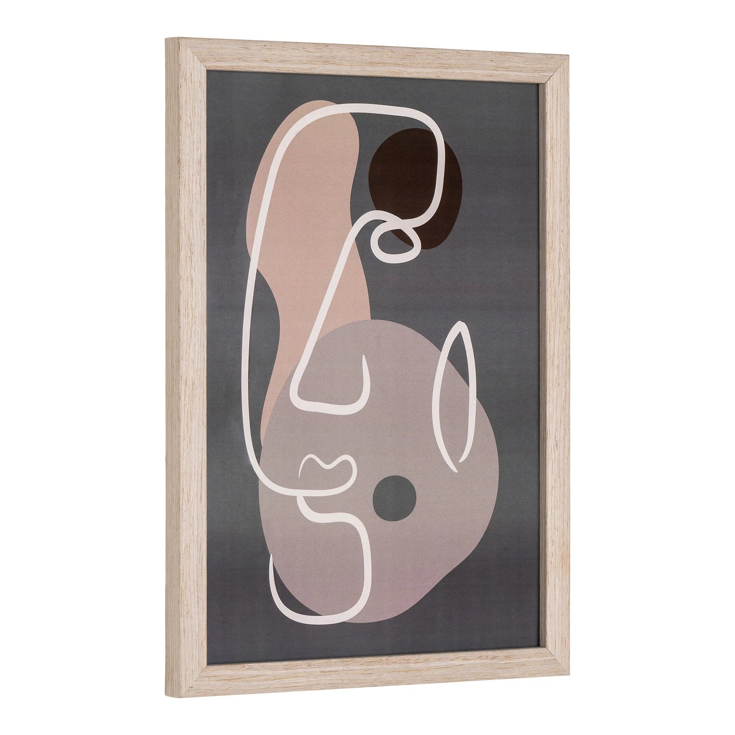 House Nordic - Madison Rammesæt