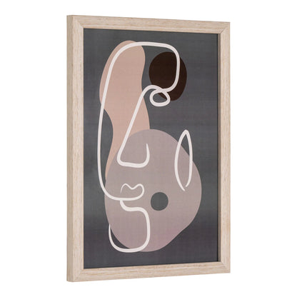 House Nordic - Madison Rammesæt