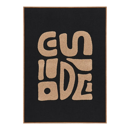 House Nordic -  Tine Tufted Vægdekoration