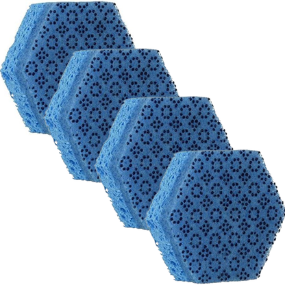 Skuresvamp - Power Dot 2 stk.