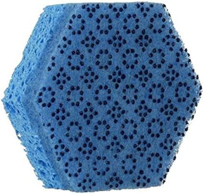 Skuresvamp - Power Dot 2 stk.