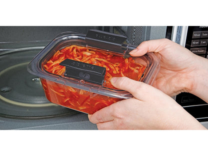 Sistema Brilliance Opbevaringsboks