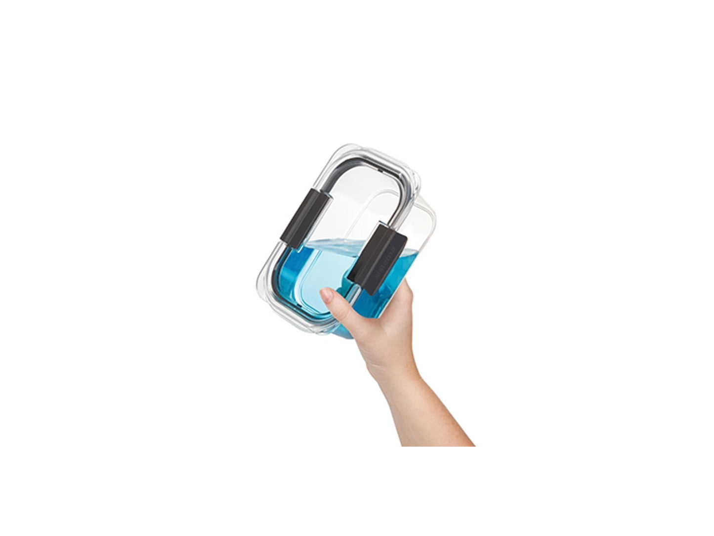 Sistema Brilliance Opbevaringsboks