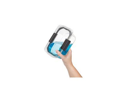 Sistema Brilliance Opbevaringsboks