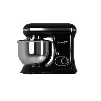 Sobczyk Røremaskine 5 L – 1200W med 6 Hastigheder (UGE 41)