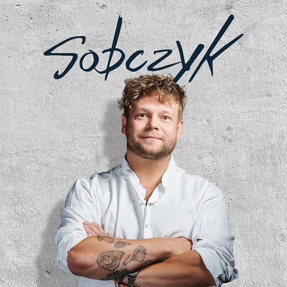 Sobczyk Røremaskine 5 L – 1200W med 6 Hastigheder (UGE 41)