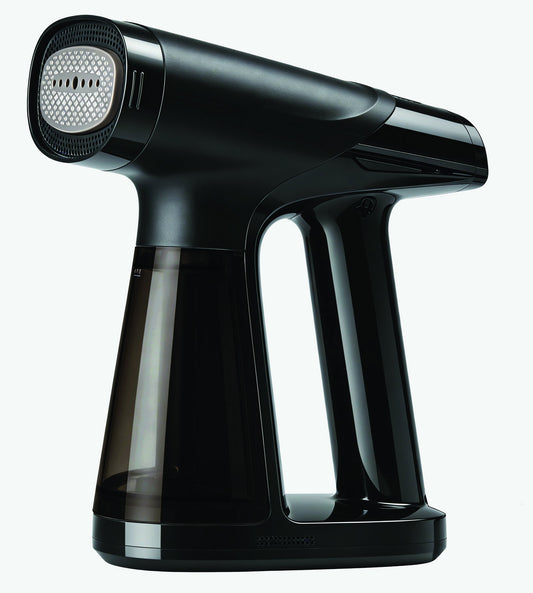 Sjö - Steamer with Vacuum