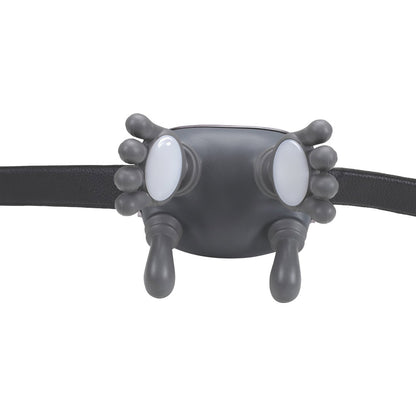 MassagePro Nakke- og Skuldermassage med Varme - Genopladeligt massageapparat med 3 massageprogrammer og 2 varmeniveauer til nakke og skuldre