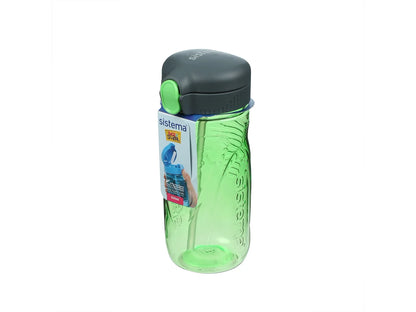 Sistema Tritan Quick Flip Drikkedunk – 520 ml