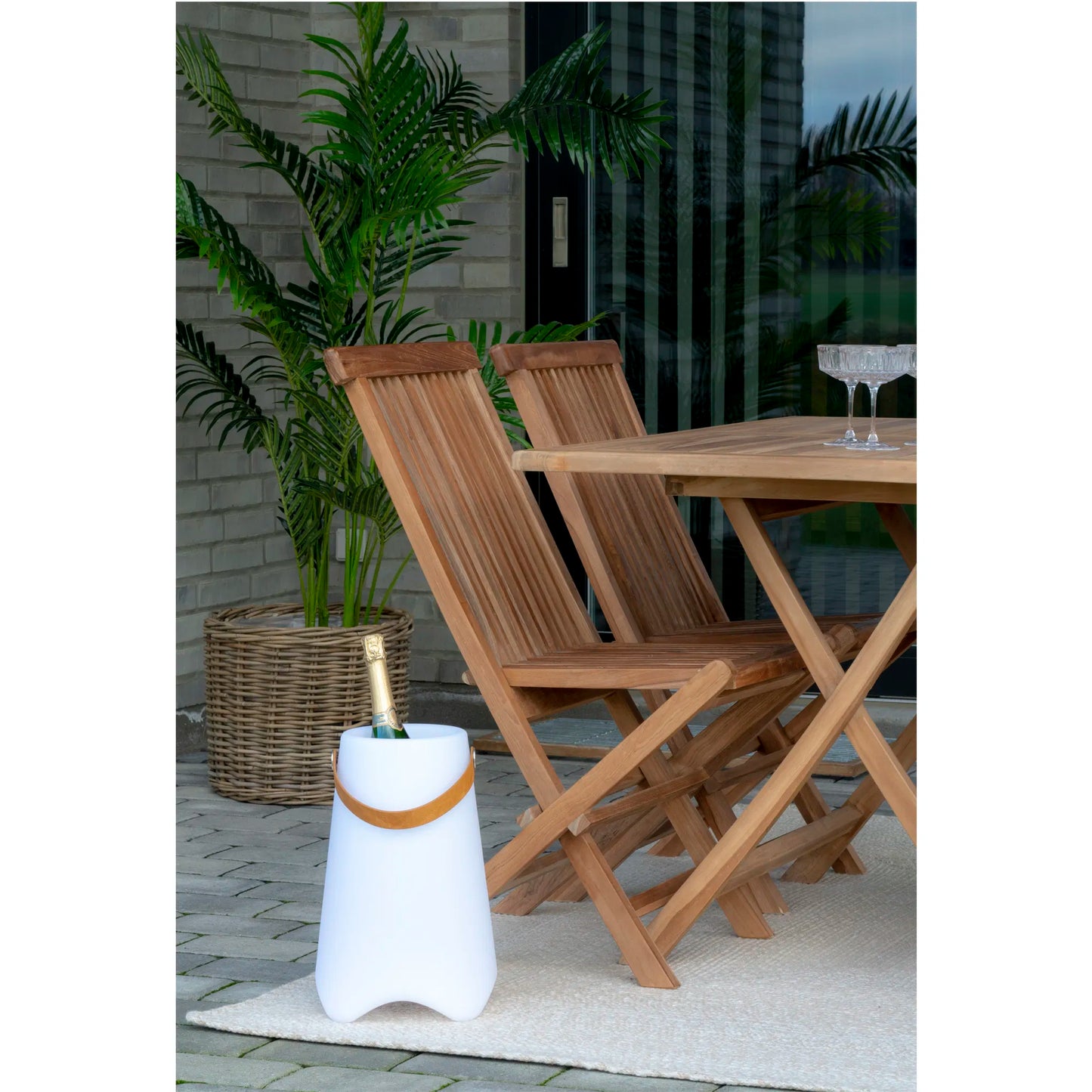 House Nordic - Bristol LED Vinkøler