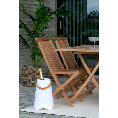 House Nordic - Bristol LED Vinkøler