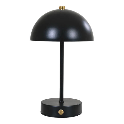 House Nordic Holt LED Bordlampe - sort