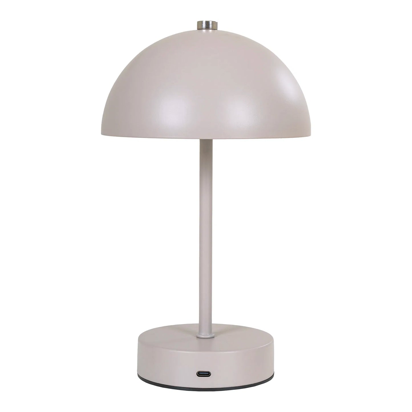 House Nordic Holt LED Bordlampe - sand