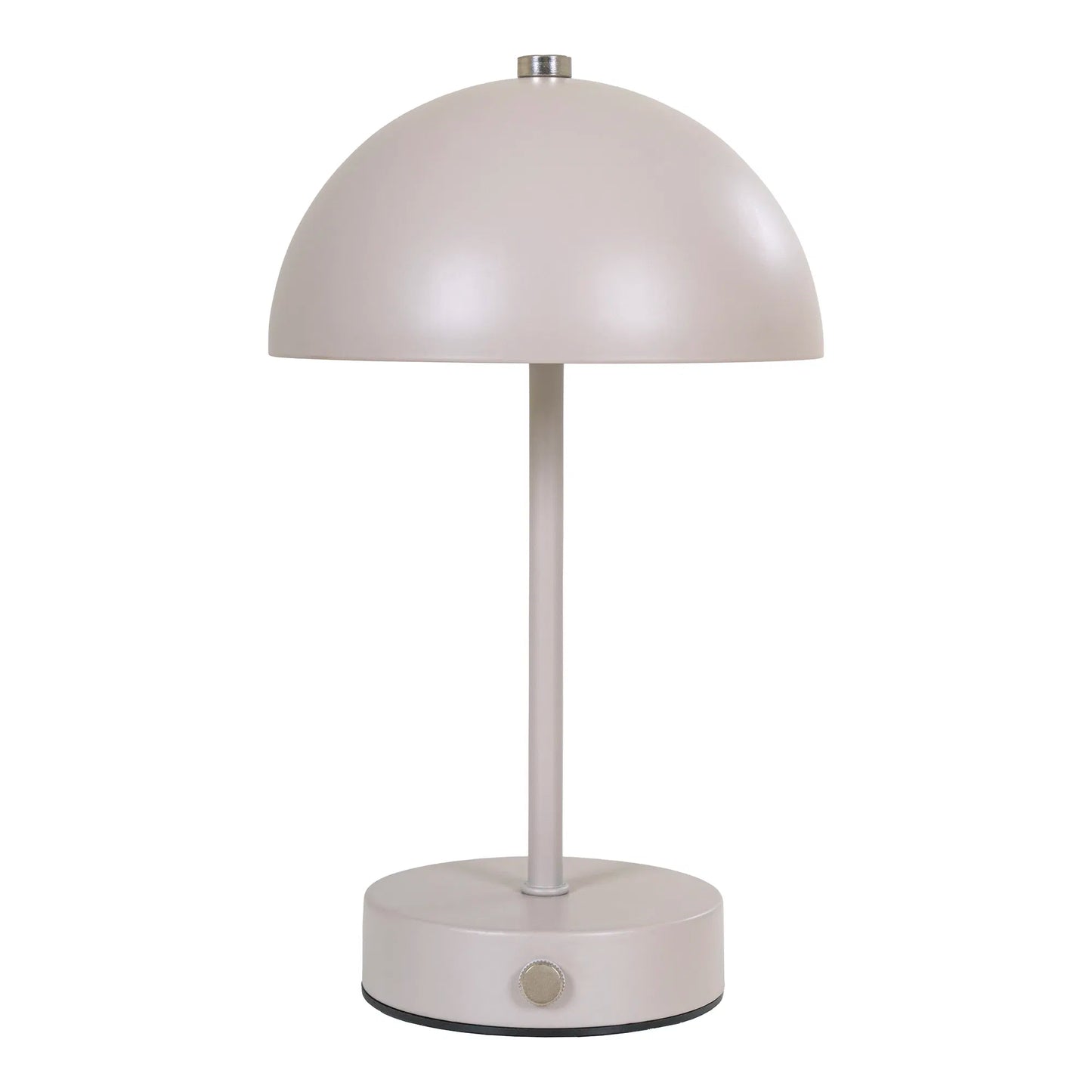 House Nordic Holt LED Bordlampe - sand