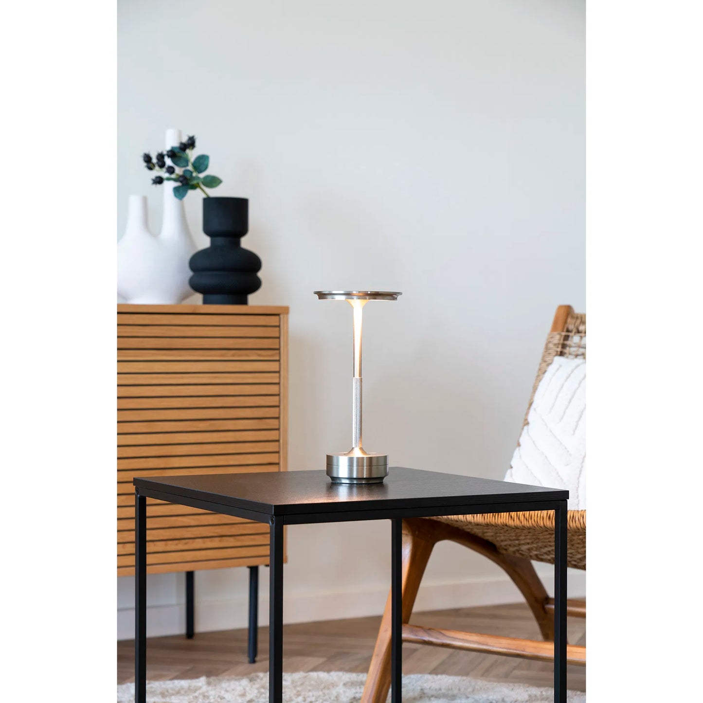House Nordic  - Lyneham LED Bordlampe