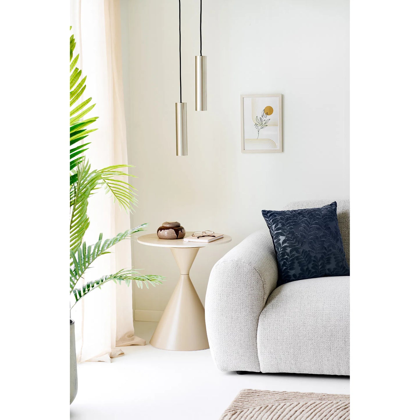 House Nordic - Paris Pendel