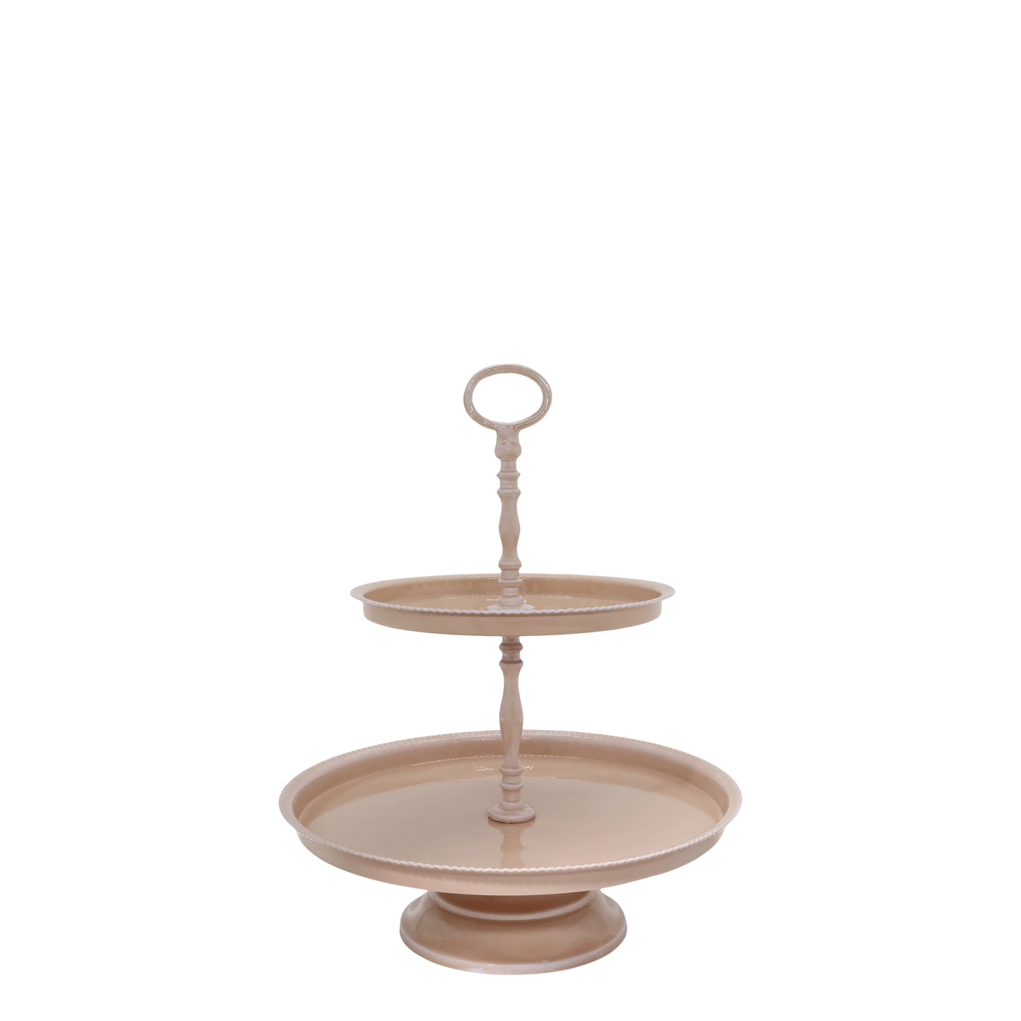 Chic Antique - Etagere m. 2 fade