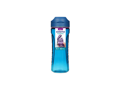 SISTEMA Tritan Swift Bottle 600ml