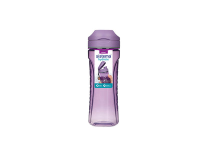 SISTEMA Tritan Swift Bottle 600ml