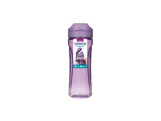 SISTEMA Tritan Swift Bottle 600ml