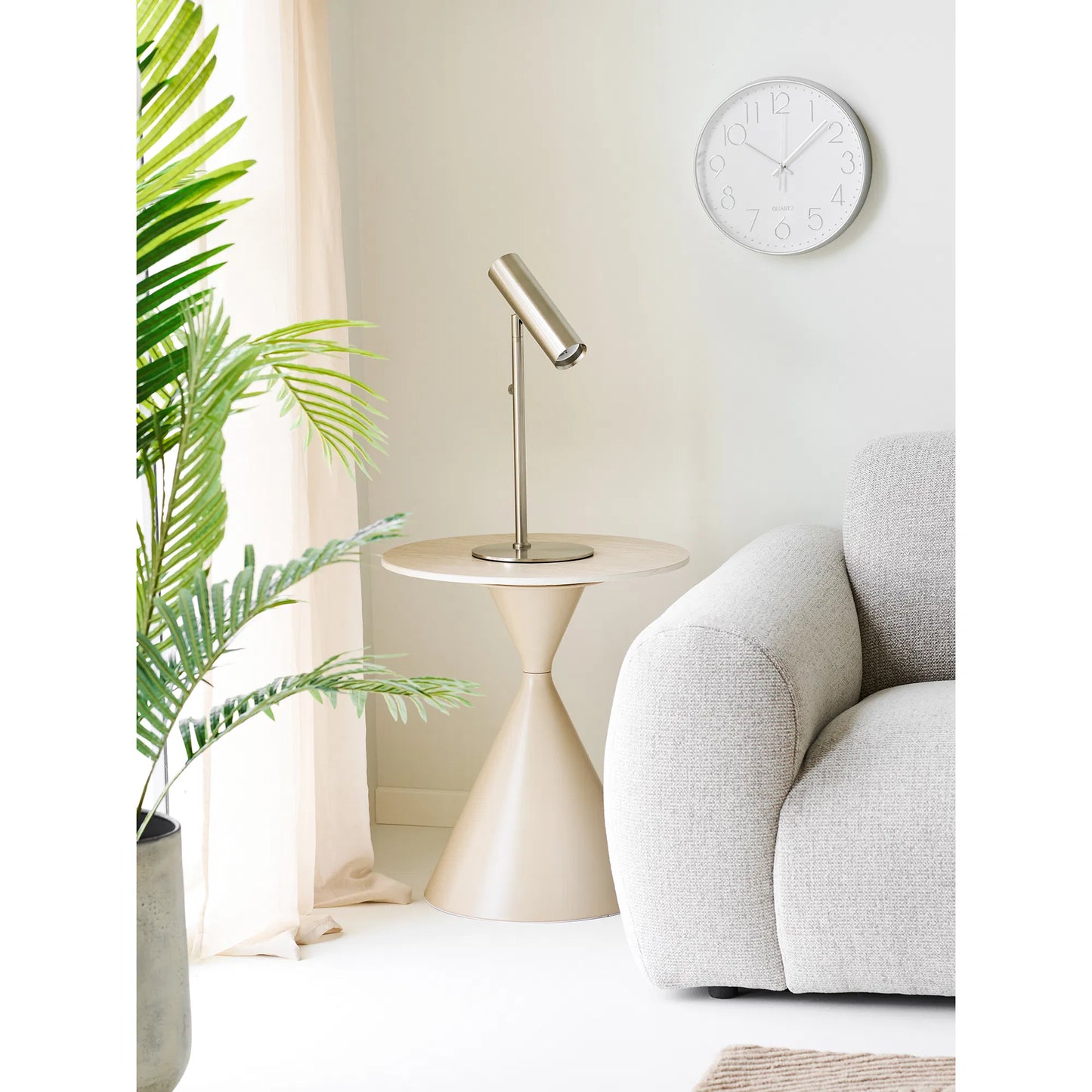 House Nordic - Paris Bordlampe