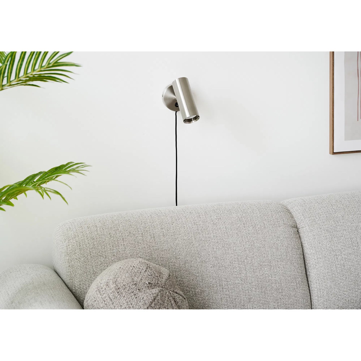 House Nordic - Paris Væglampe