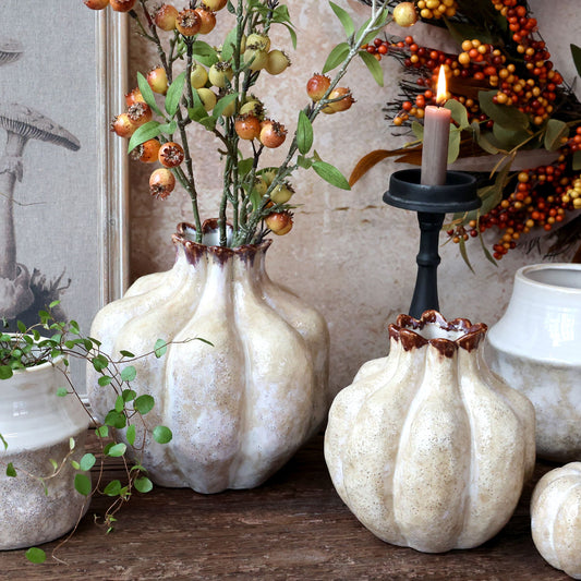 Chic Antique - Rennes Vase 16,5 cm.