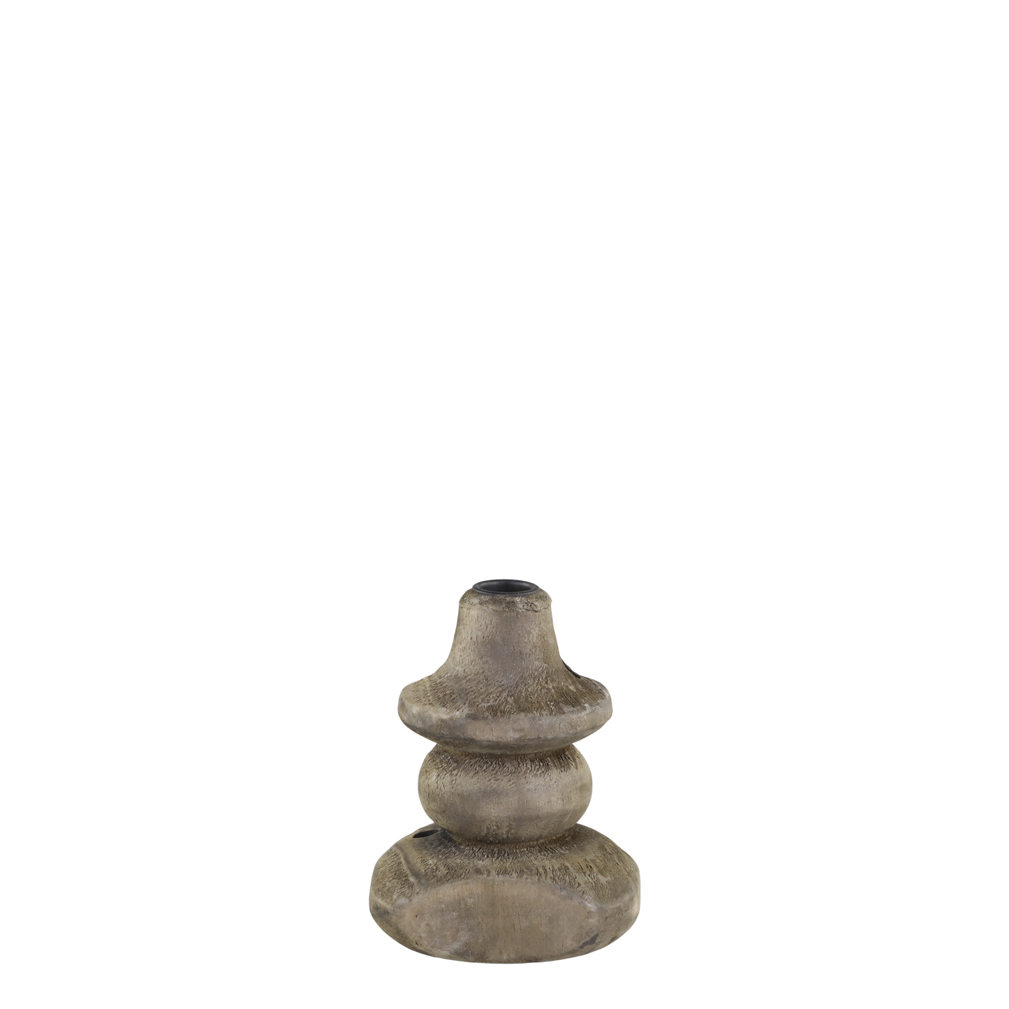 Chic Antique –  Lysestage  H16 x Ø12 cm