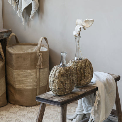Chic Antique – Flaske m. fletbund