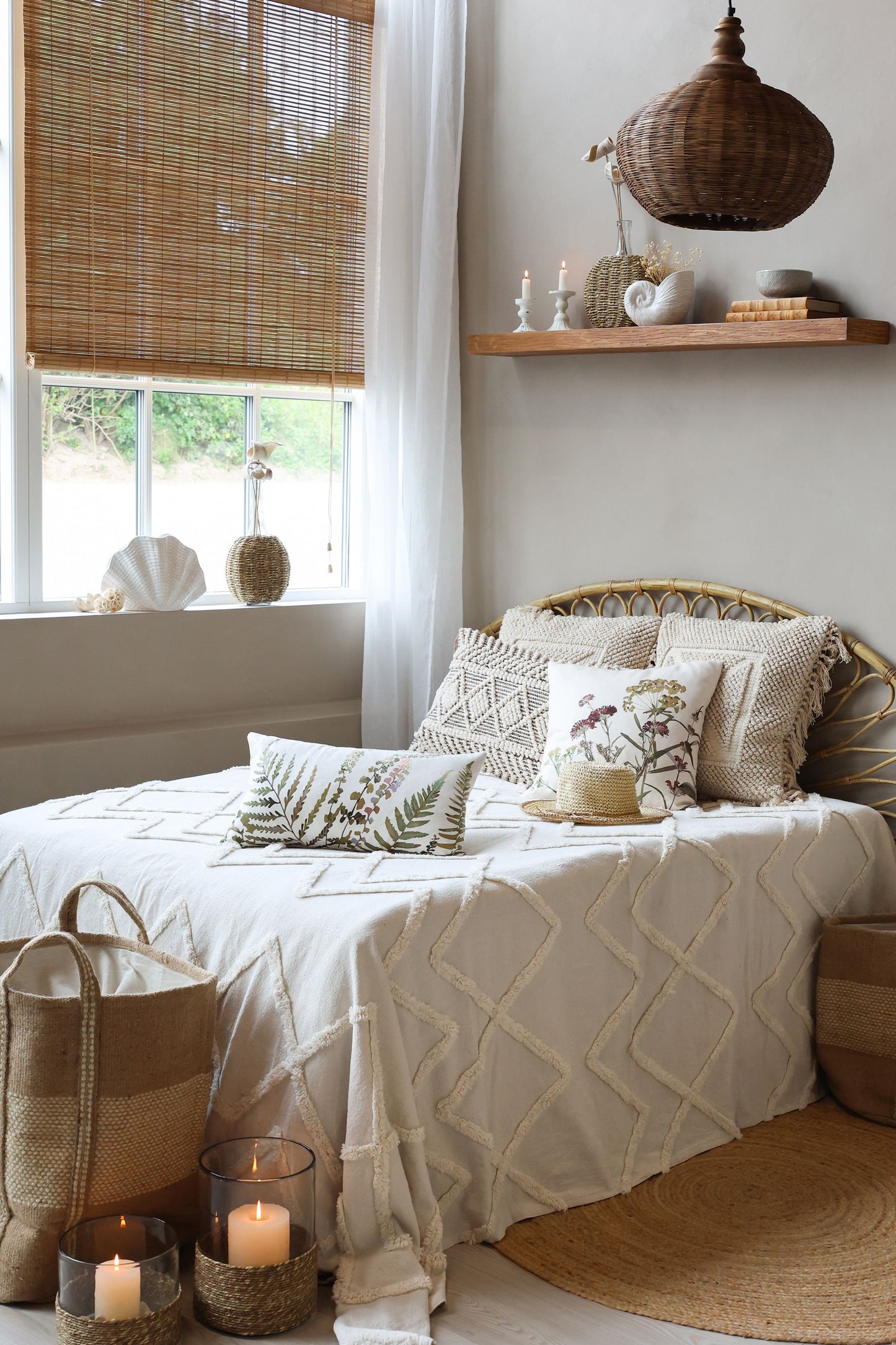 Chic Antique – Flaske m. fletbund