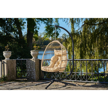 House Nordic - Patras Hængestol